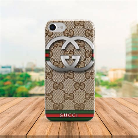 iphone xs plus case gucci